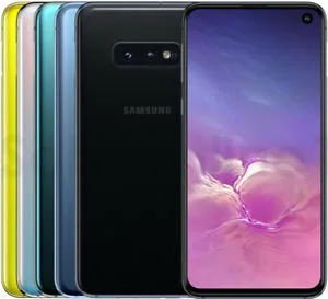 GALAXY S10E 6/128GB [G750F]