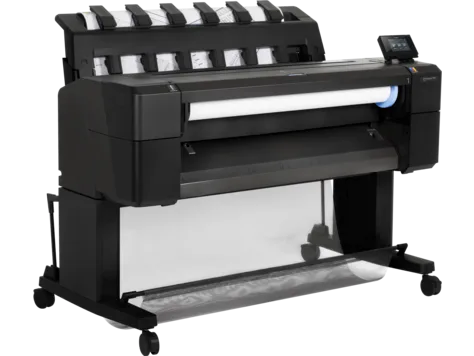 DesignJet T930 36-in ePrinter [L2Y21A]