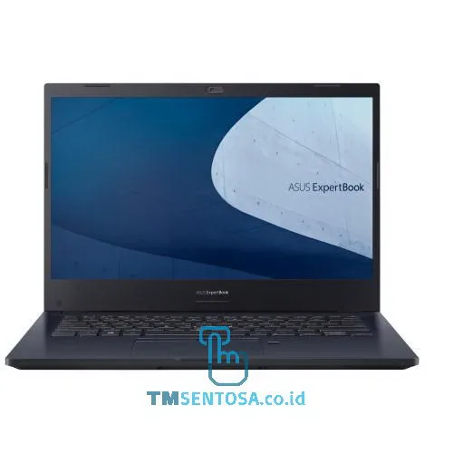 ExpertBook P2451FB-EK7850T (i7-10510, 8GB, 512GB, WIN10H, 14IN) - Star Black