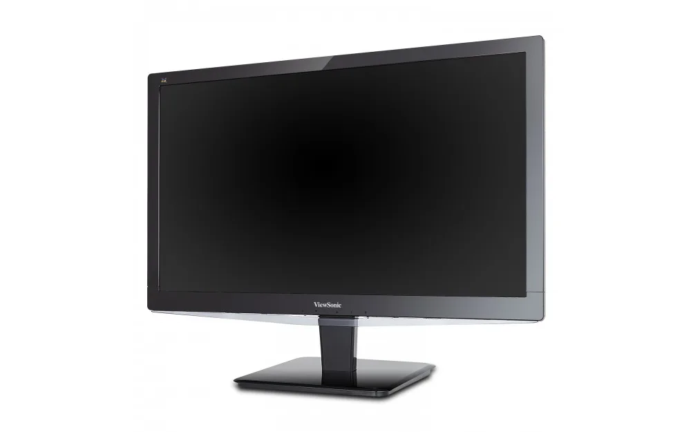 VIEWSONIC LED MONITOR 4K 24 Inch (VX2475SMHL-4K)