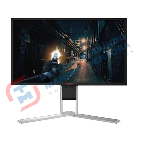 AOC Gaming Monitor 23.8 Inch [AG241QG]