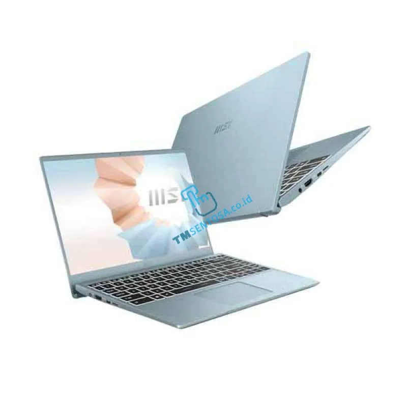 Modern 15 A11SB [ii7-1165G7, 16GB, 512GB, MX450, Win10] 9S7-155225-071