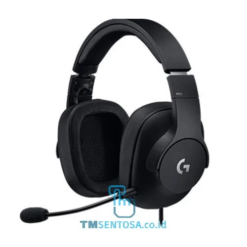 G Pro Gaming Headset