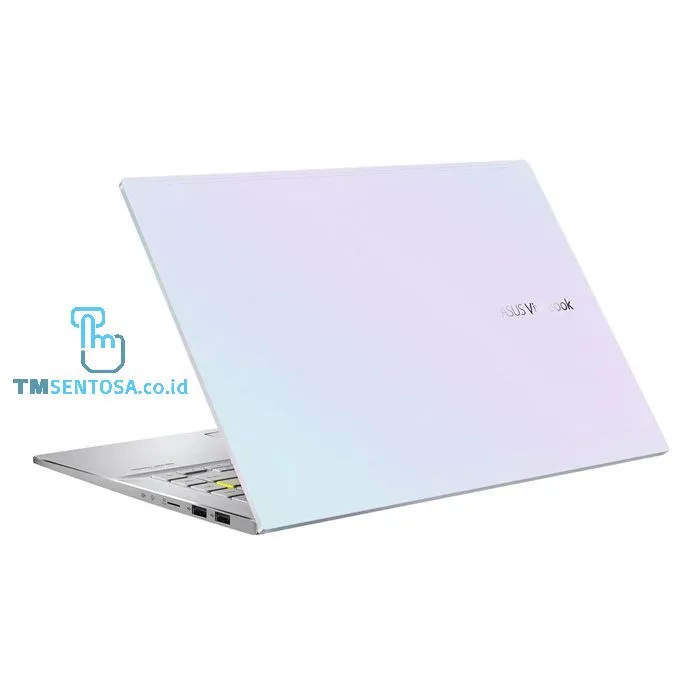 S433EQ-EB553TS [i5-1135G7, 8GB, 512GB, MX350, WIN10]