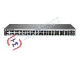 1820 48G SWITCH [J9981A]