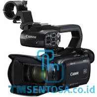 PROFESSIONAL UHD 4K  Camcoder XA-45