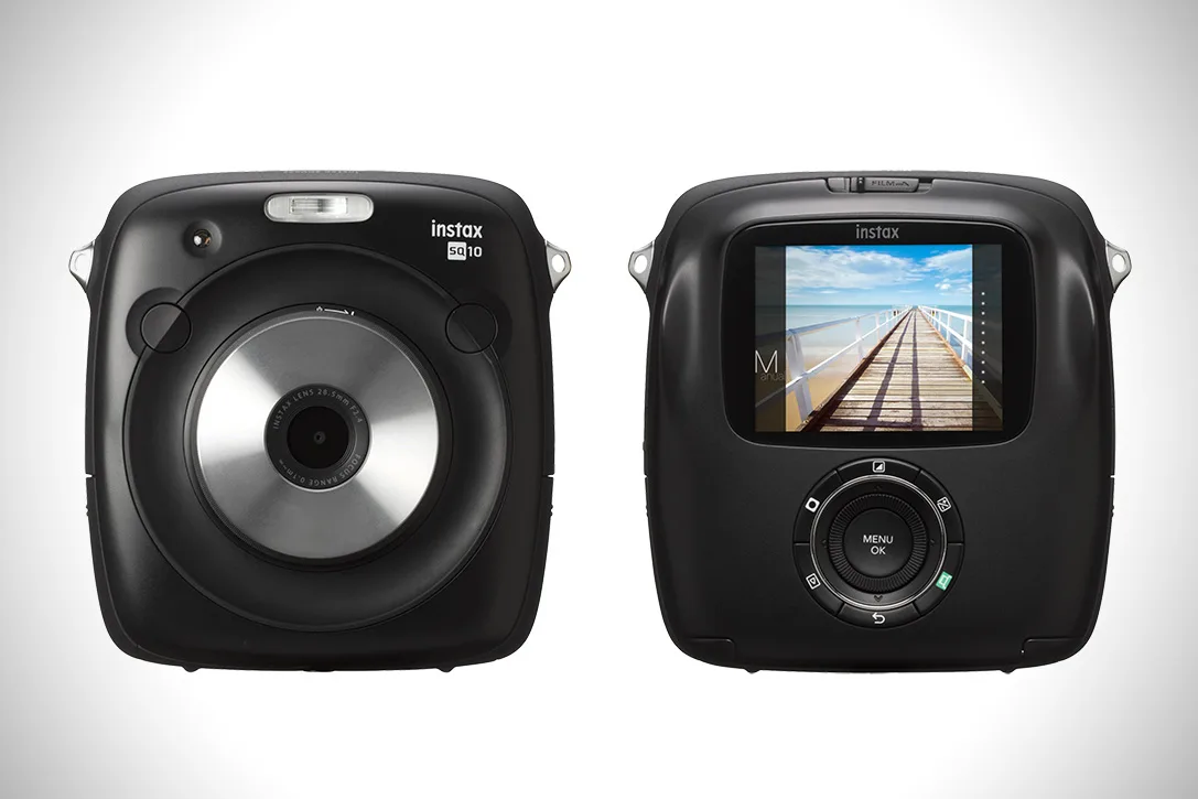 FUJIFILM Instax Square SQ10