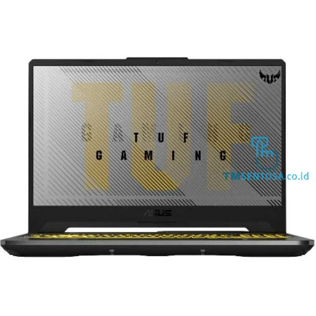 TUF GAMING FX506IU-R766B7T [Ryzen 7-4800H, 8GB, 1TB + 256GB, GTX1660Ti, Win10]