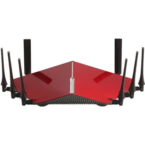 DIR-885L ( Wireless AC3150 Tri Band Gigabit cloud router(TA) )