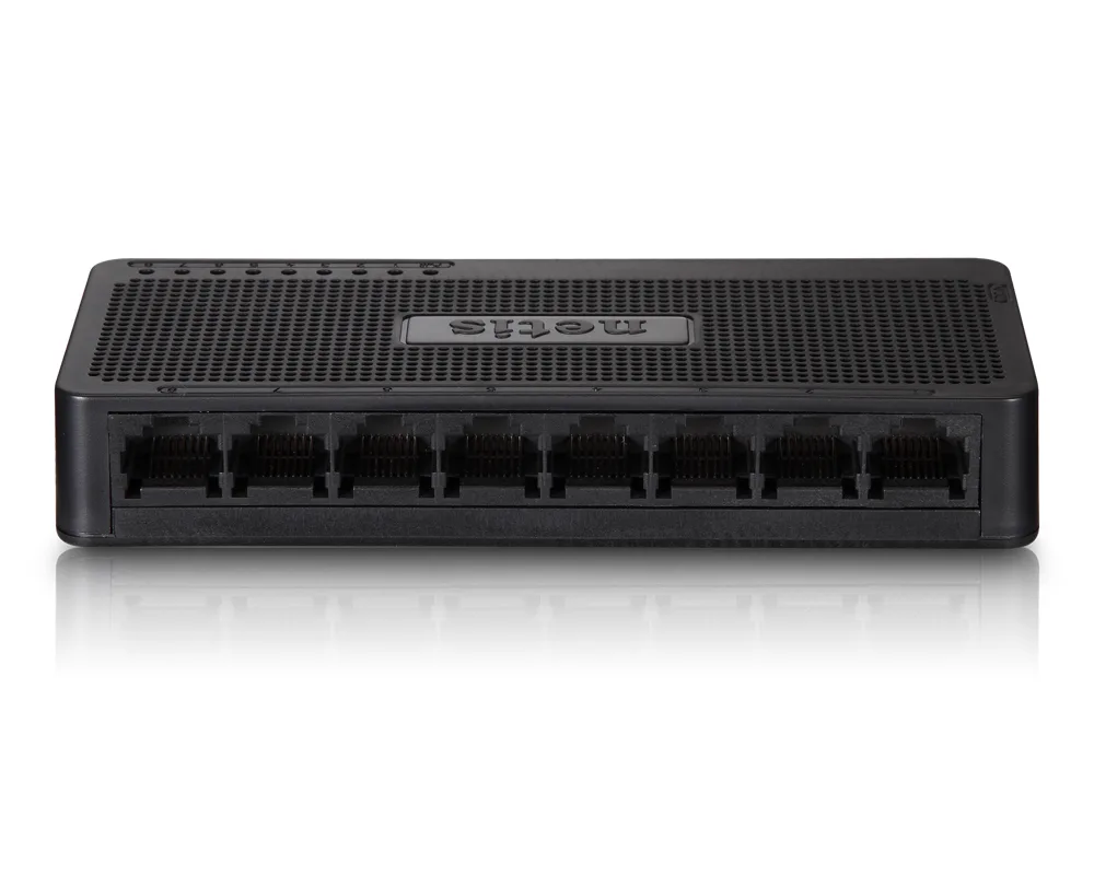 NETIS Swith Unmanaged ST3108S