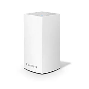 Velop Intelligent Mesh WiFi System 1Pack [WHW0101-AH]