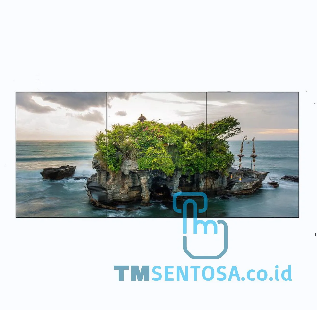 VIDEO WALL 49 INCH [PL35-49H]