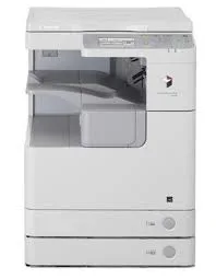 IR-2525W Platen Cover