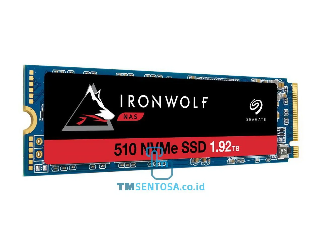 IRONWOLF 510 1920GB [ZP1920NM30011]
