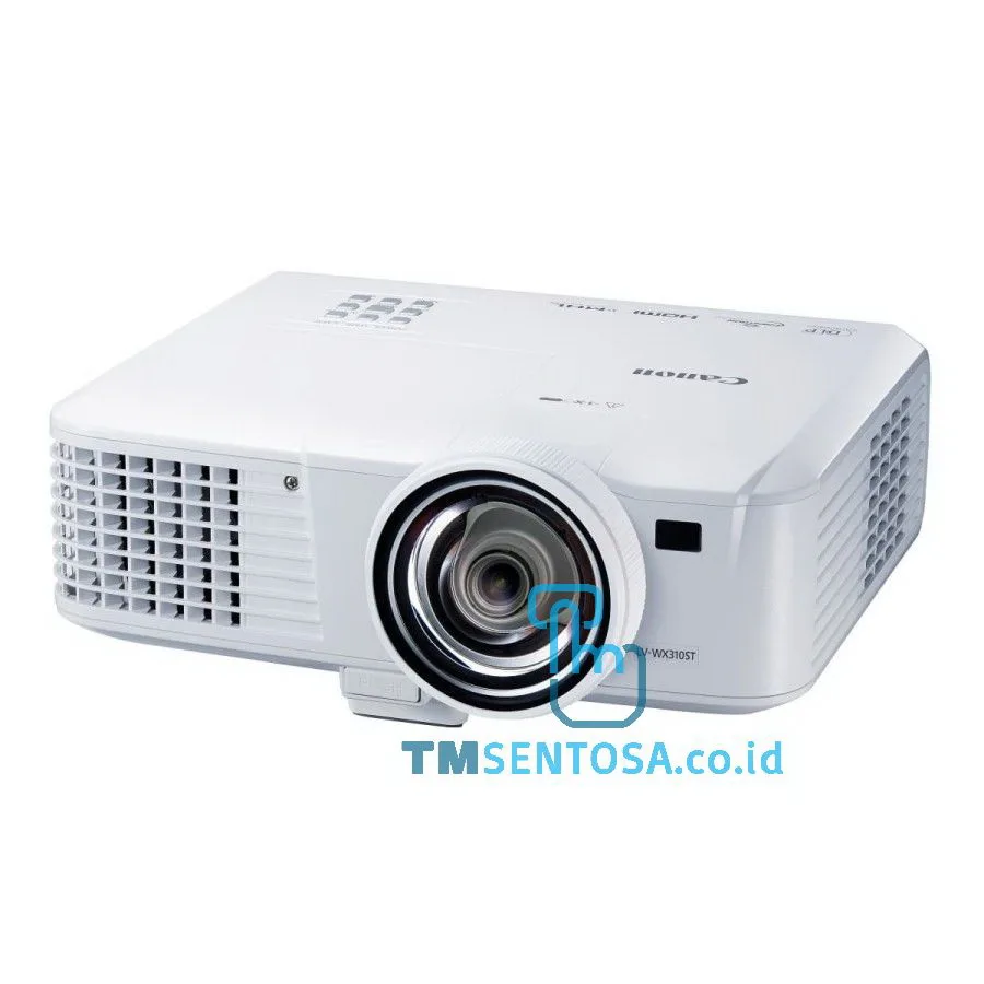 Proyektor LV-WX310ST
