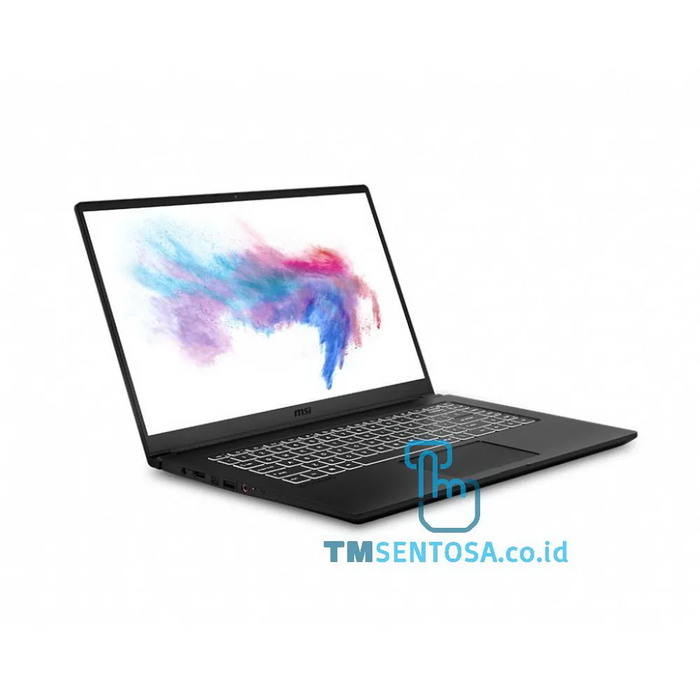 Modern 15 A10RBS (I5-10210U, 8GB, 512GB, WIN10H, 15.6IN) - 9S7-155136-601