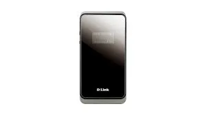 D-LINK Mobile Wi-Fi Hotspot [DWR-730C]
