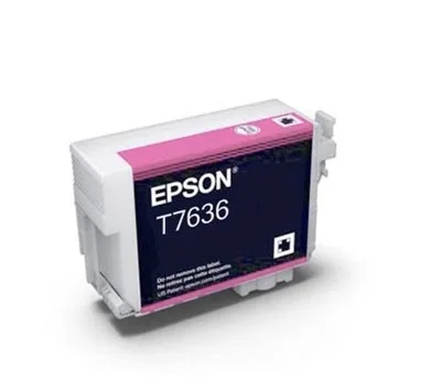 EPSON VLM 25,9ml Ink Cartridge [C13T763600]