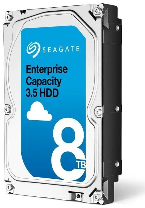 Enterprise CAP ST8000NM0055