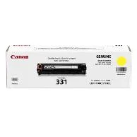 CANON Yellow Toner Cartridge EP-331Y