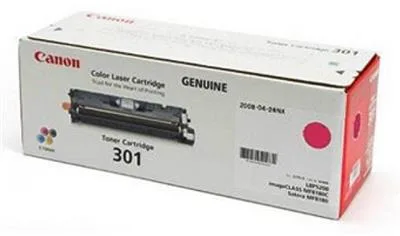 CANON Toner EP 301 Magenta [EP-301M]