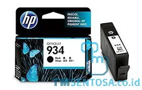 934 Black Ink Cartridge [C2P19AA]