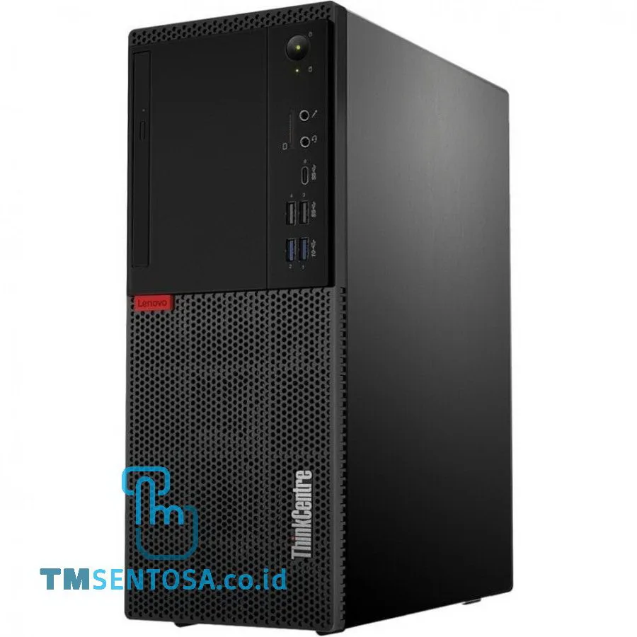 ThinkCentre Mini Tower M720T (i7-9700, 4GB, 1TB, WIN10P, 21.5IN) - 10SQ0057IF