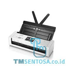 ADS-1700W Wireless Compact Document Scanner