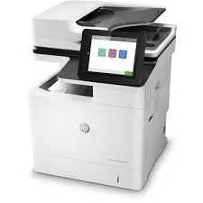 HP LaserJet Enterprise M632h J8J70A