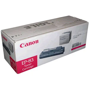 Canon Cartridge 83 Magenta for CLBP-460 [EP83M]