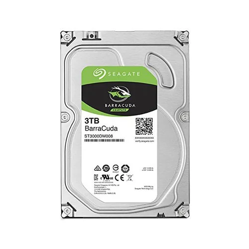 BARRACUDA 35 ST3000DM008