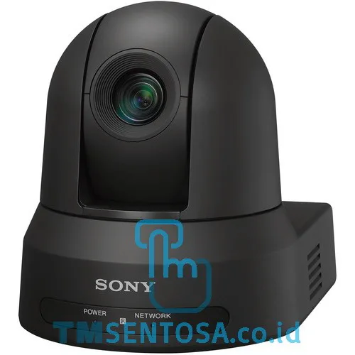 1080p PTZ Camera SRG-X400 - Black
