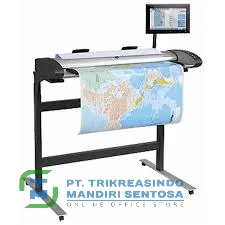DESIGNJET SD PRO SCANNER [G6H50B]