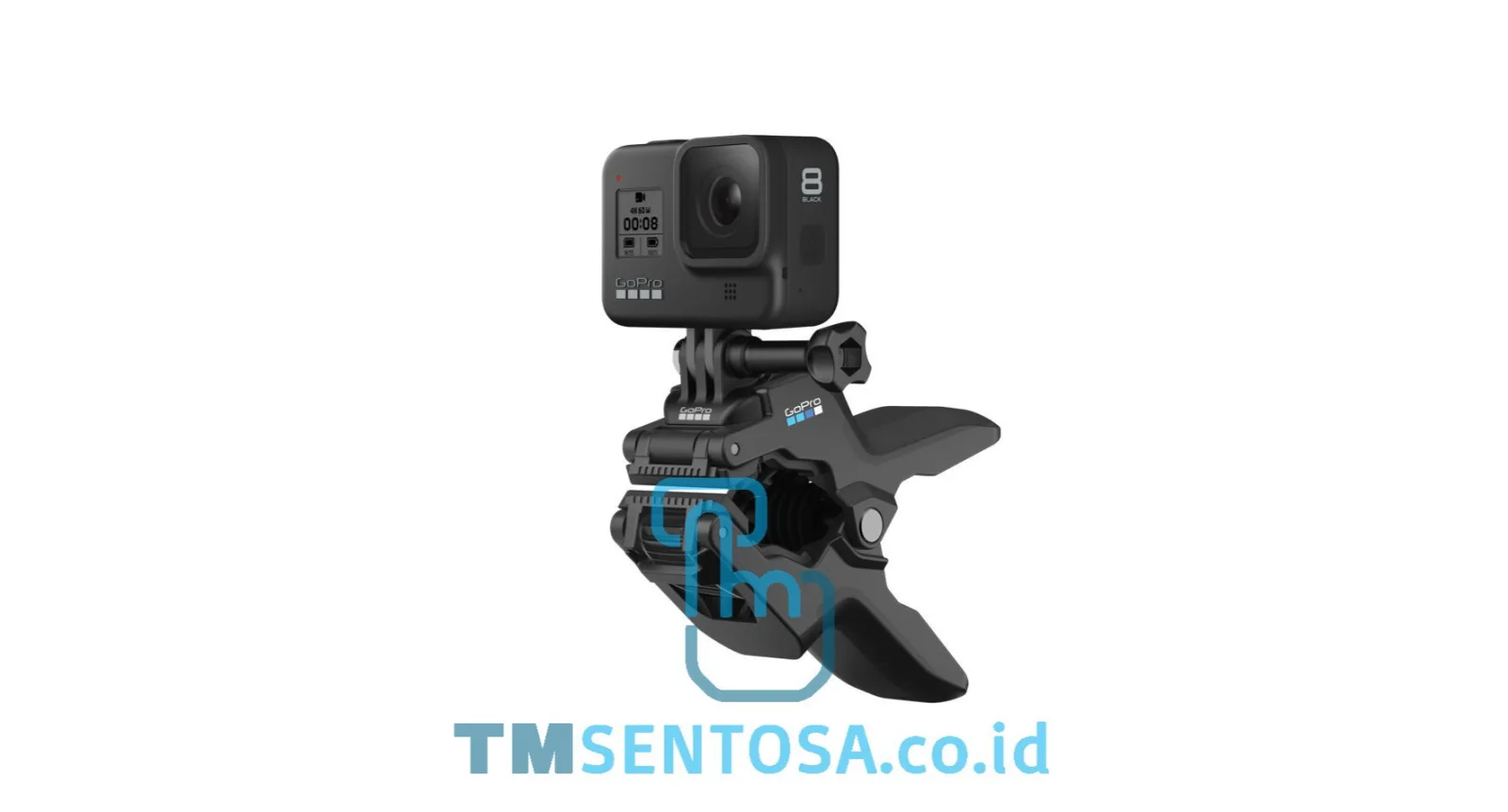 Jaws Flex Clamp Original - ACMPM-001