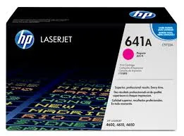 HP 4600 4650 Magenta Print Crtg [C9723A]