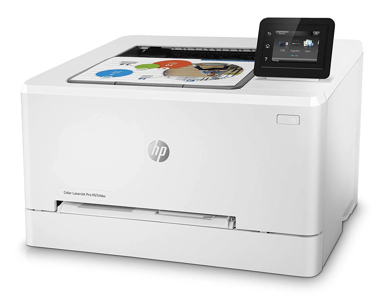 HP Color LaserJet Pro M254DW [T6B60A]