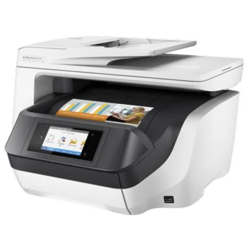 HP Officejet Pro 8730 e-AiO D9L20A