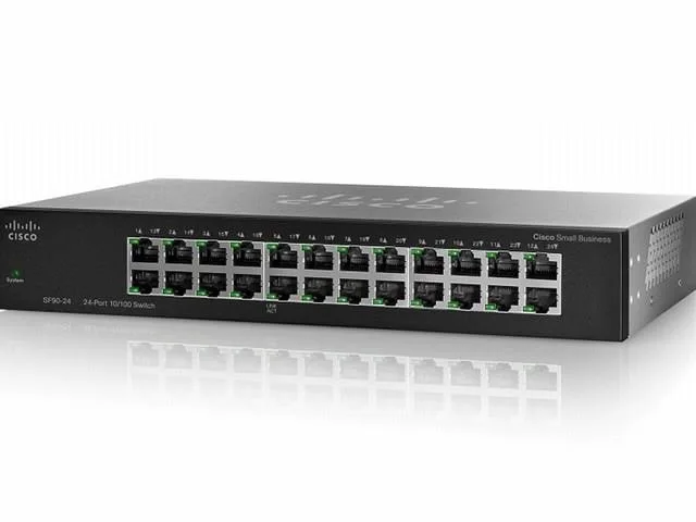 CISCO [SF95-24-AS]