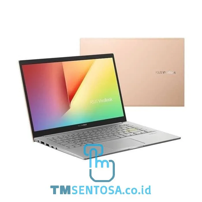 VIVOBOOK K413FA-EK303TS [I3-10110U, 8GB DDR4, 512GB, WIN10]
