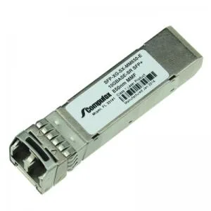 SFP XG SX MM850 E