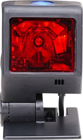 HONEYWELL Barcode Scanner MK3580-31A38