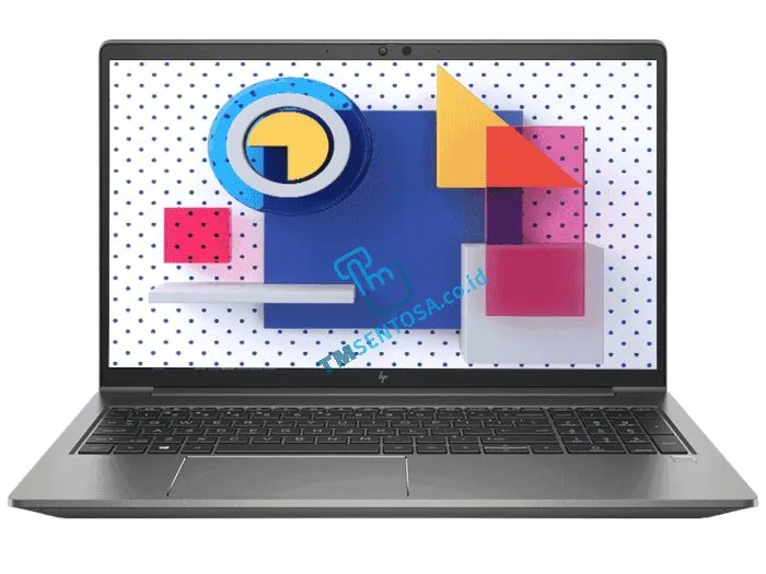 Mobile Workstation Zbook Power G7 [i7-10750H, 16GB, 1TB + 256GB, Quadro T1000, WIN10] 33X60PA
