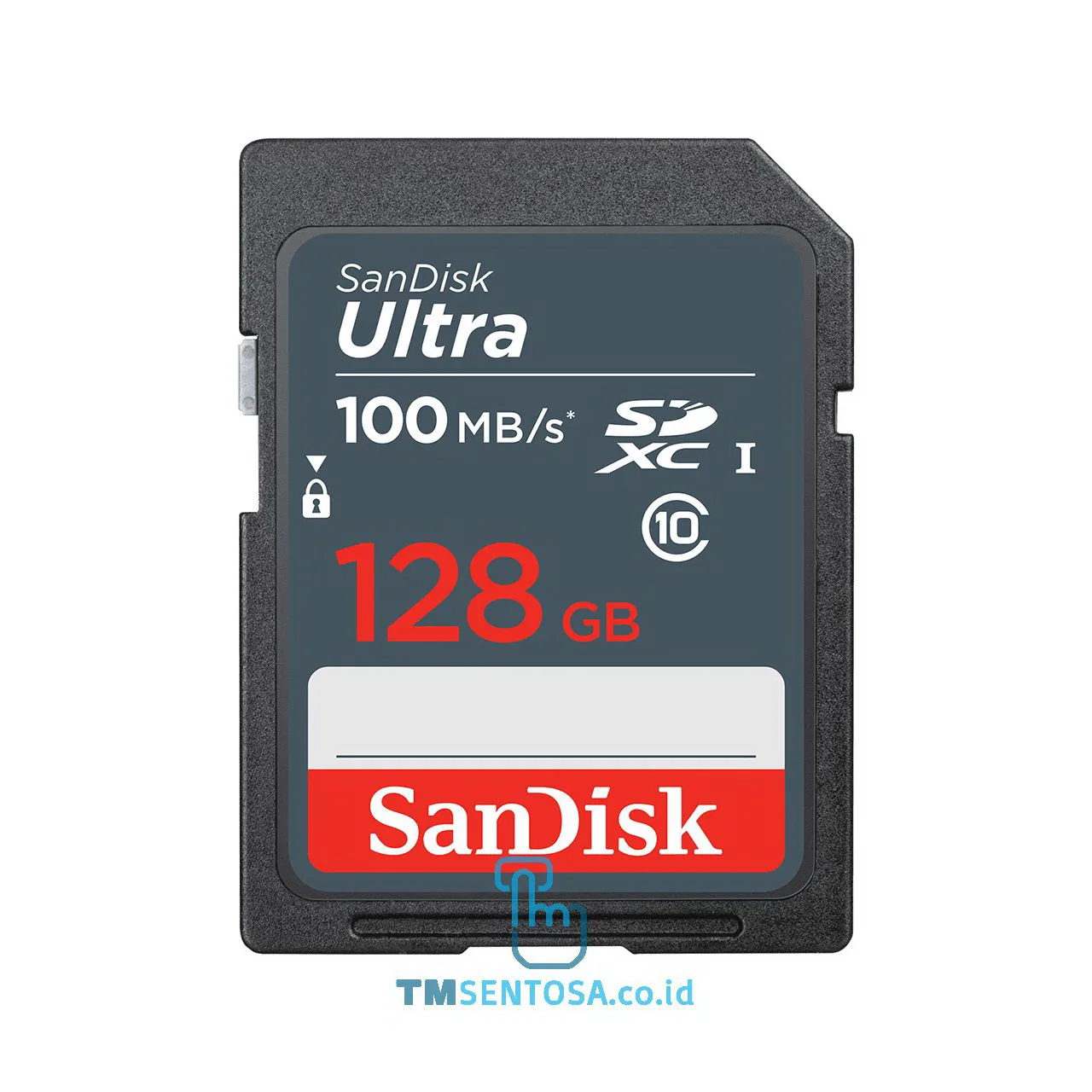 Ultra SDXC, SDUNR 128GB [SDSDUNR-128G-GN3IN]