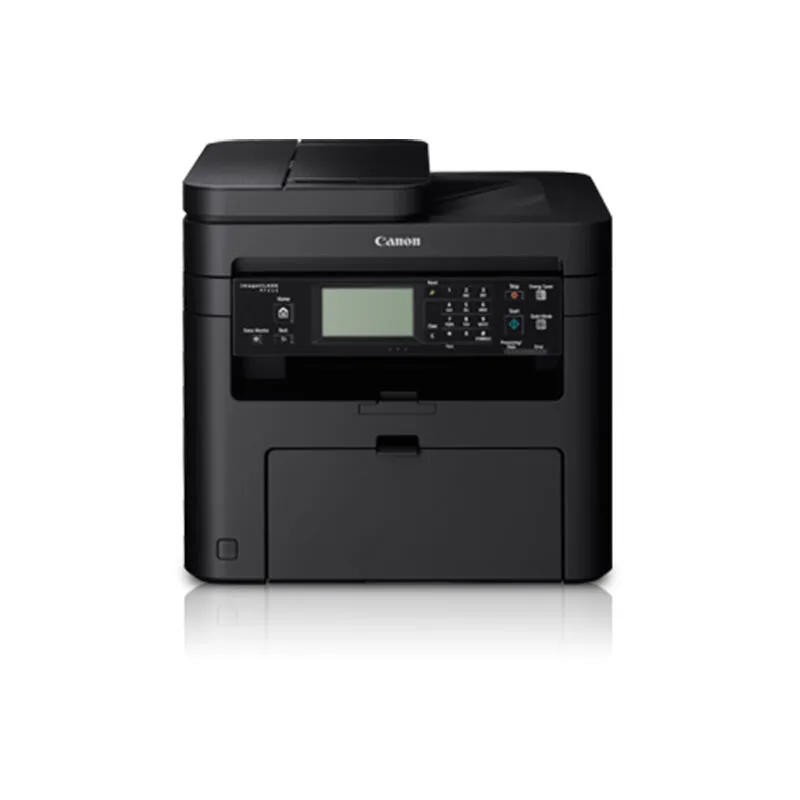 Multifunction Laser Printer MF215