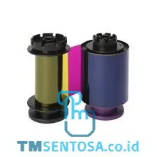 RIBBON COLOR YMCK - 500 IMAGES [RT4F010P00308]