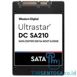 ULTRASTAR DC SA210 SFF-7 7.0MM 1920GB [0TS1652]