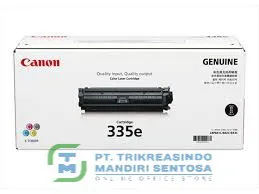 TONER CARTRIDGE 335E BLACK [EP335E-B]