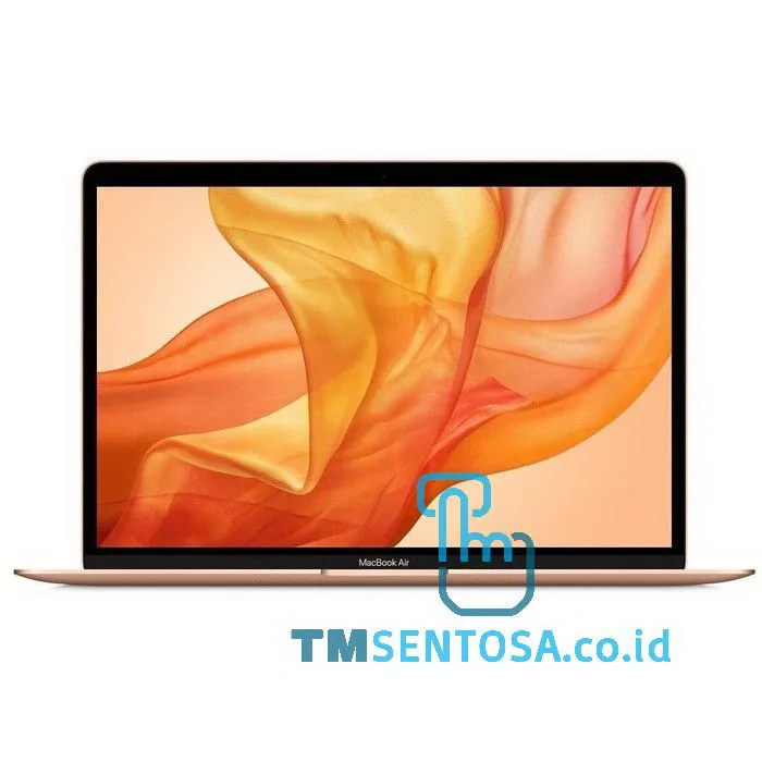 MacBook Air (Core i3 1.1GHz, 8GB, 256GB, 13.3IN) - [MWTL2ID/A] - GOLD