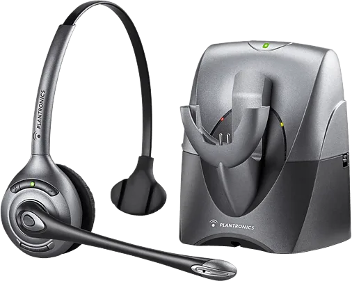 PLANTRONICS CS351N Wireless