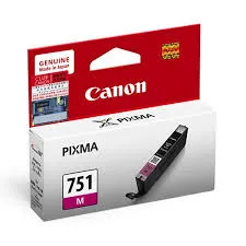 CANON  Cartridge CLI-751 Magenta